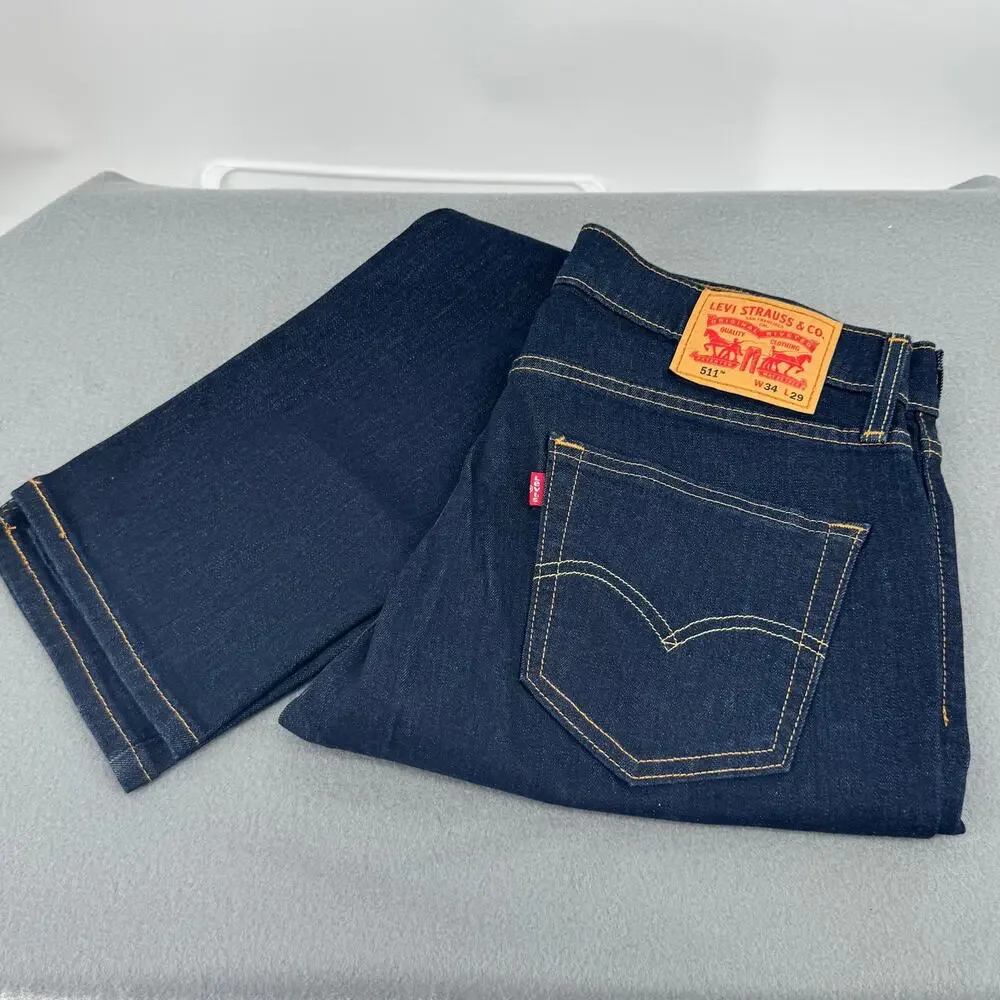 Levis levi 511